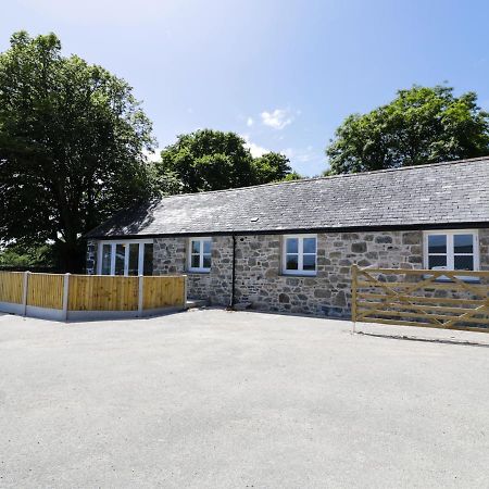Cefn Bryn Bach Villa Крикийт Екстериор снимка