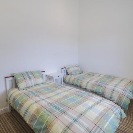 Cefn Bryn Bach Villa Крикийт Екстериор снимка