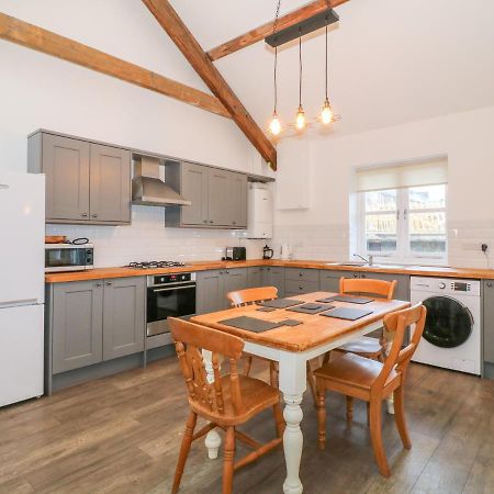 Cefn Bryn Bach Villa Крикийт Екстериор снимка