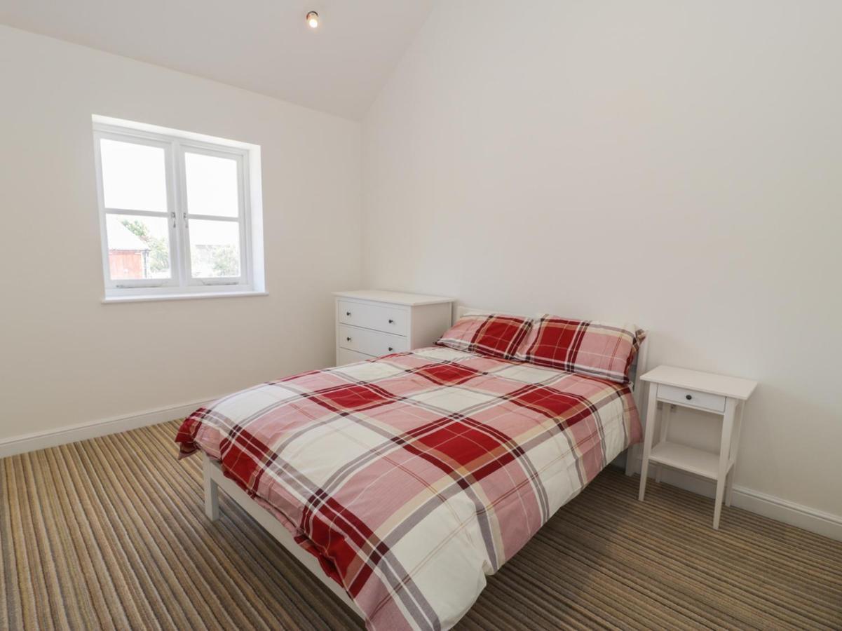 Cefn Bryn Bach Villa Крикийт Екстериор снимка