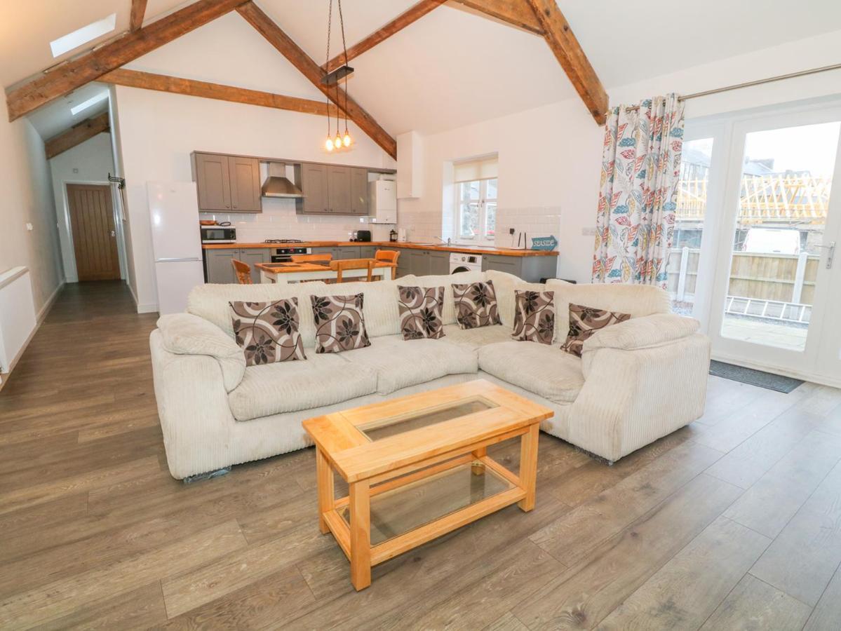 Cefn Bryn Bach Villa Крикийт Екстериор снимка