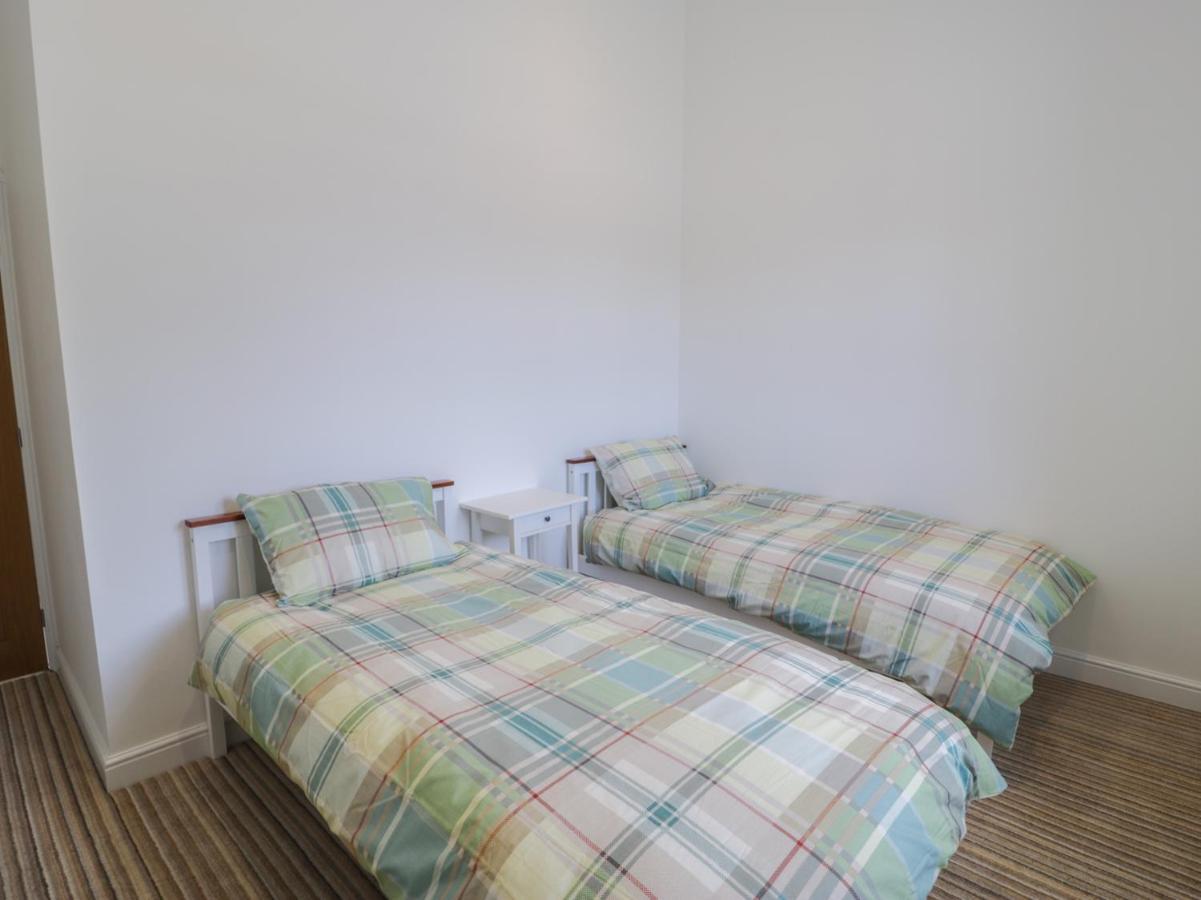 Cefn Bryn Bach Villa Крикийт Екстериор снимка