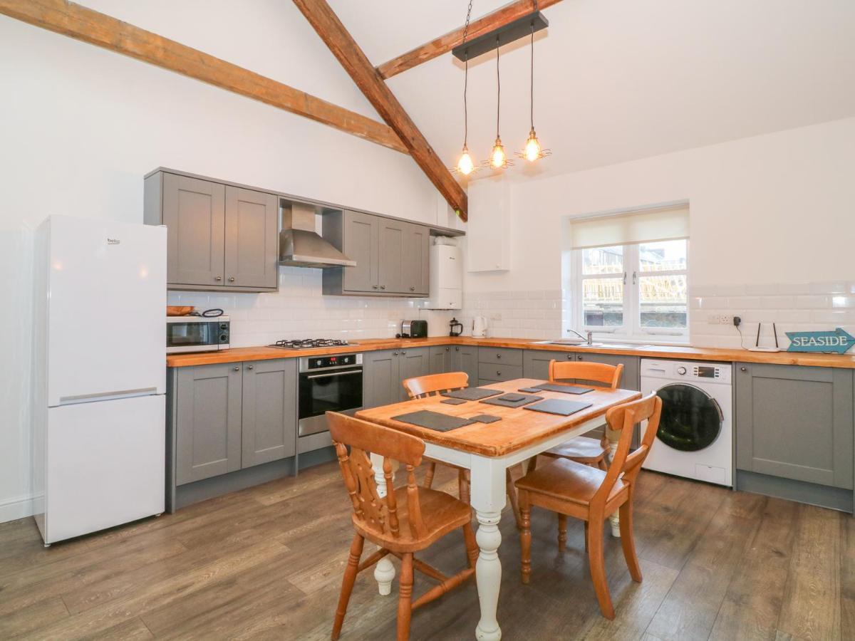 Cefn Bryn Bach Villa Крикийт Екстериор снимка